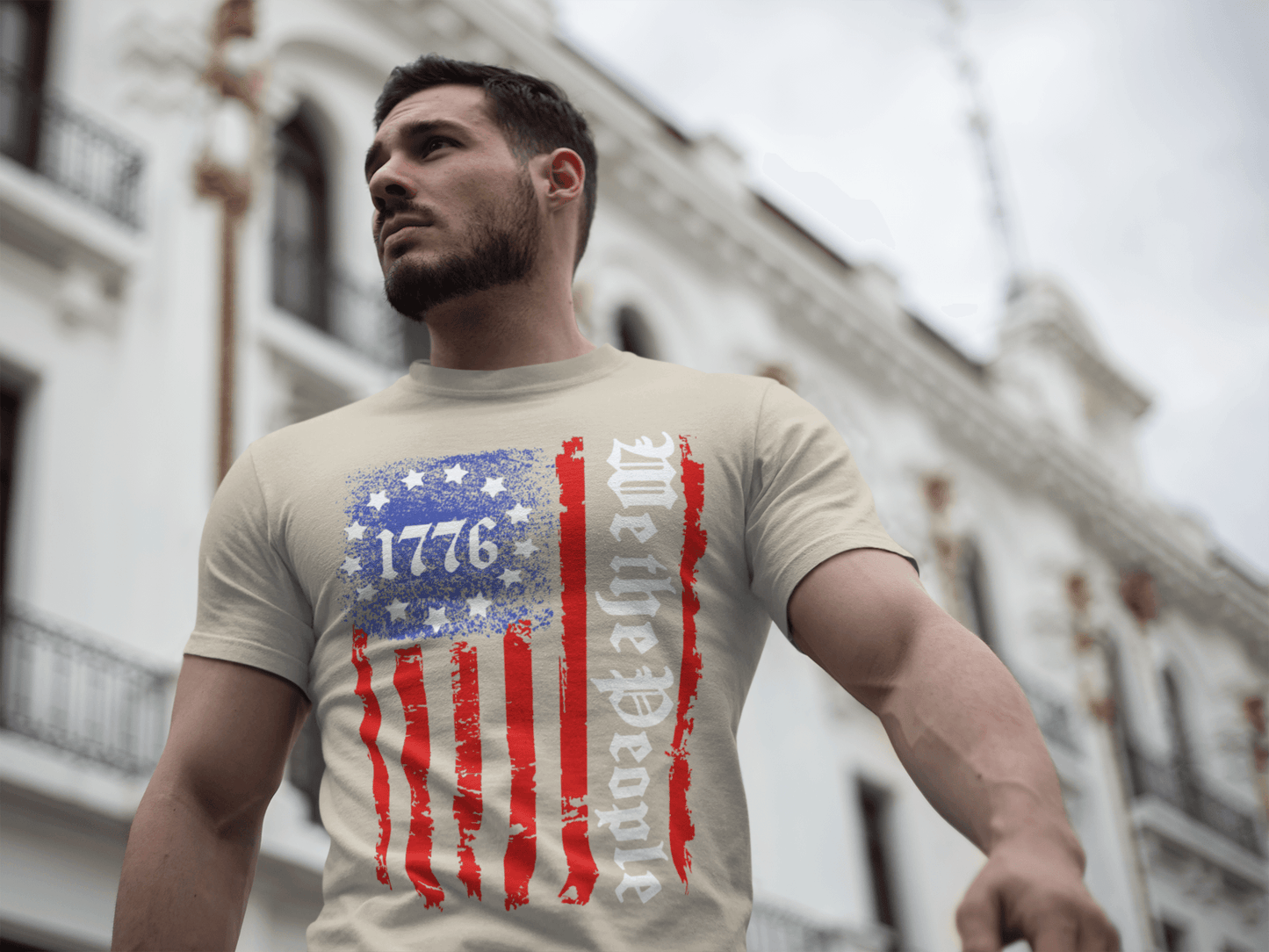 patriotic shirt