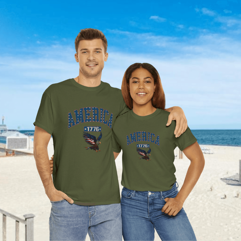 olive america shirts