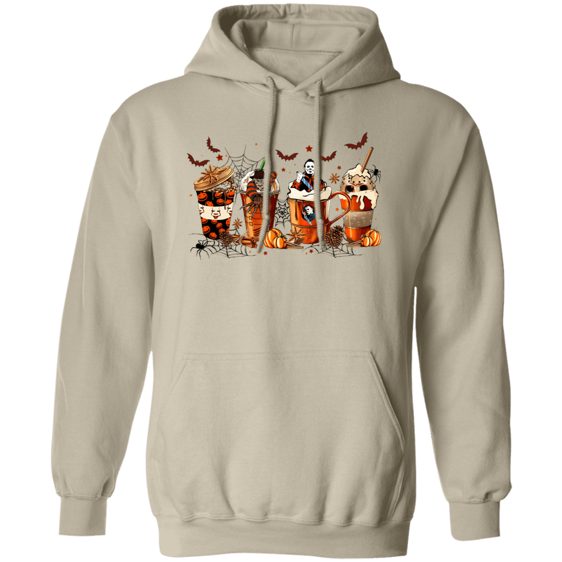 fall hoodie