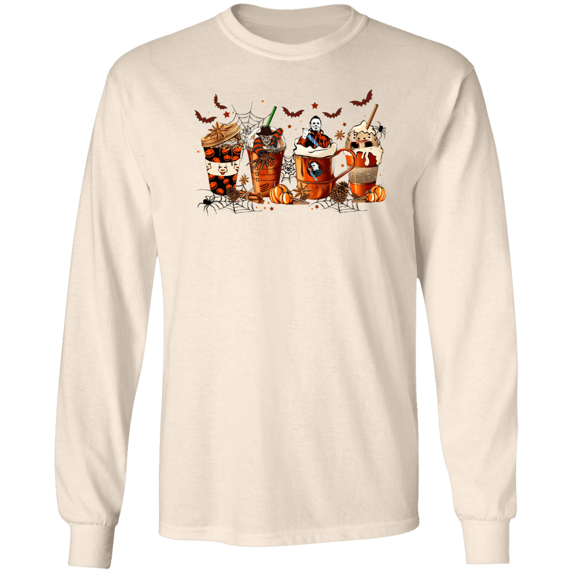 fall longsleeve