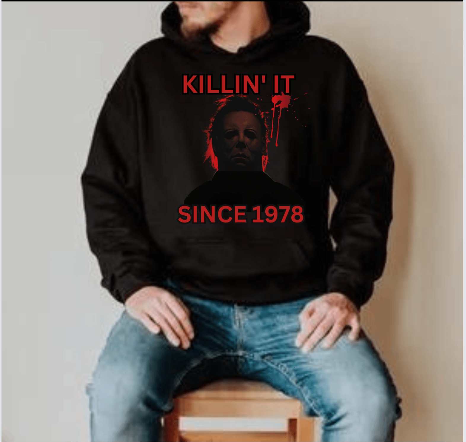 jason sweater