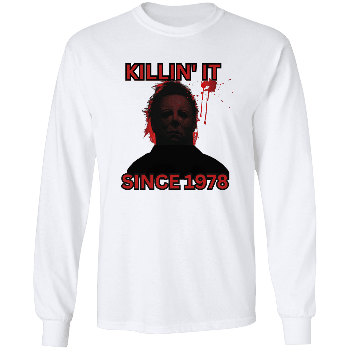 white myers longsleeve