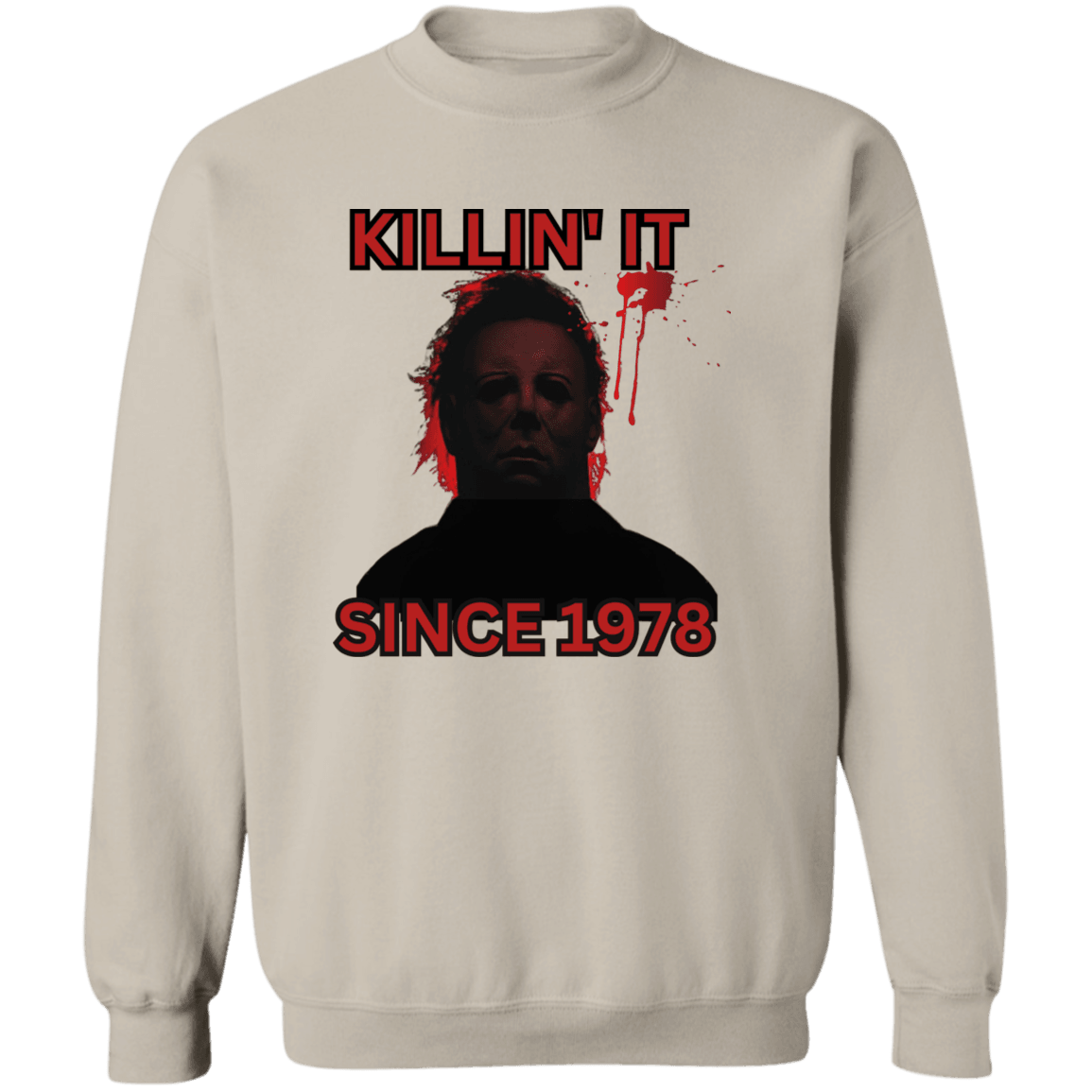 Halloween Movie |Michael Myers|Hoodie|Sweatshirts|Tshirts - iheartgiftcart