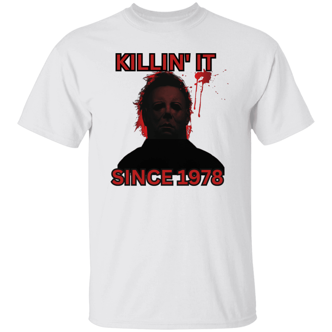 Halloween Movie |Michael Myers|Hoodie|Sweatshirts|Tshirts - iheartgiftcart