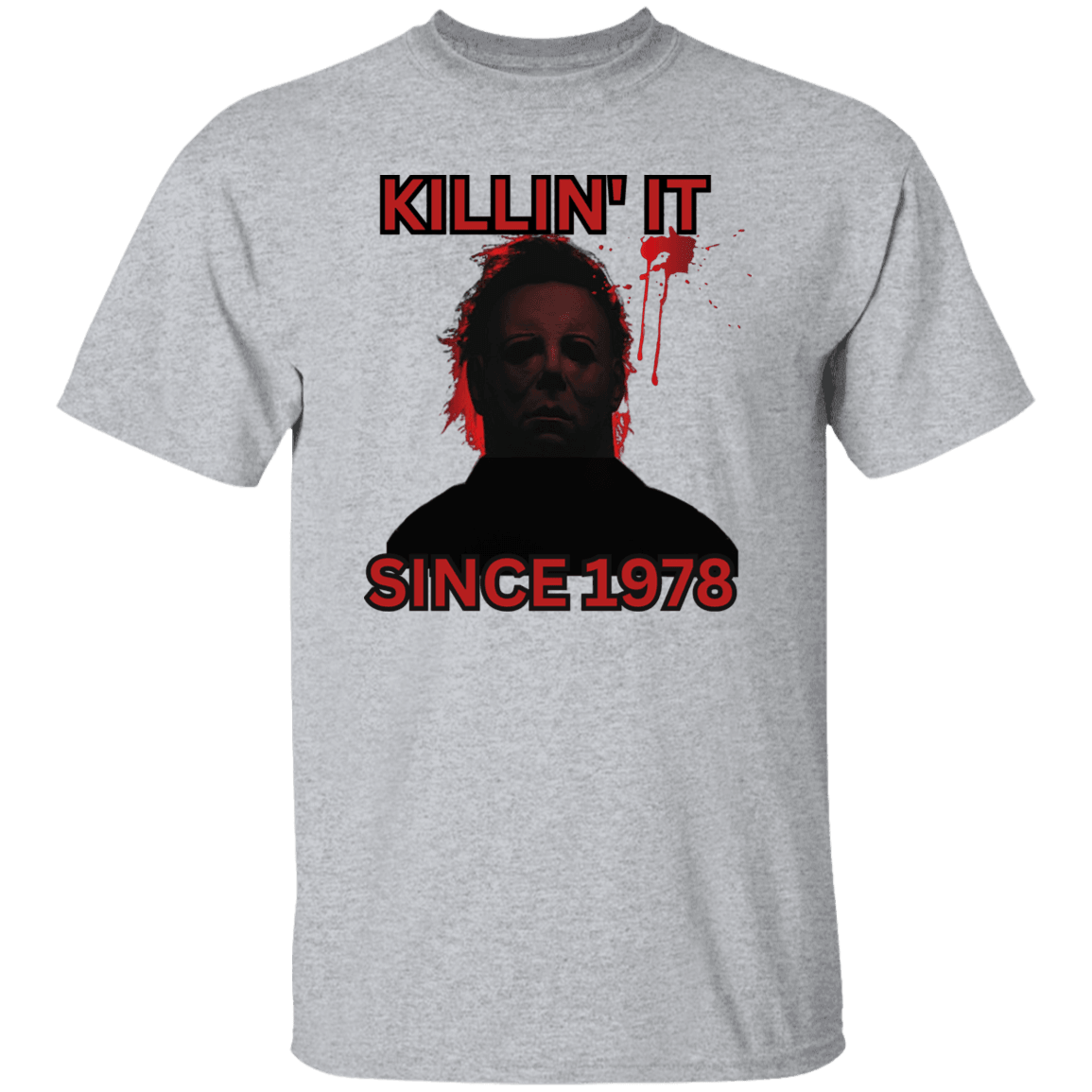 Halloween Movie |Michael Myers|Hoodie|Sweatshirts|Tshirts - iheartgiftcart