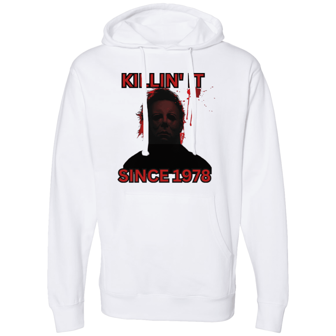 Halloween Movie |Michael Myers|Hoodie|Sweatshirts|Tshirts - iheartgiftcart