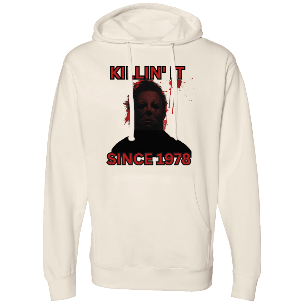 Halloween Movie |Michael Myers|Hoodie|Sweatshirts|Tshirts - iheartgiftcart