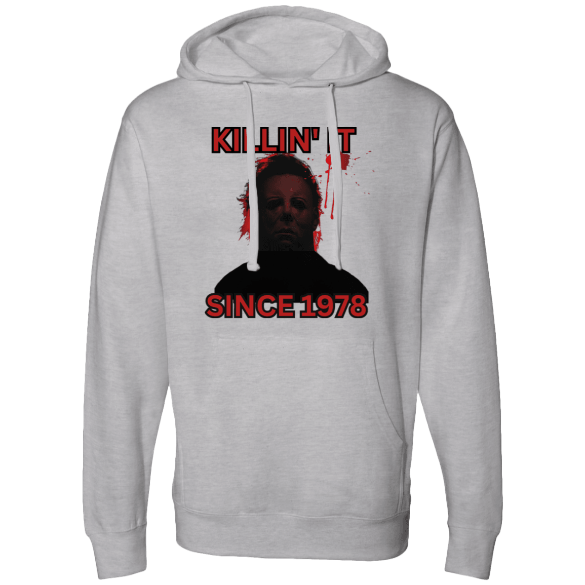 Halloween Movie |Michael Myers|Hoodie|Sweatshirts|Tshirts - iheartgiftcart