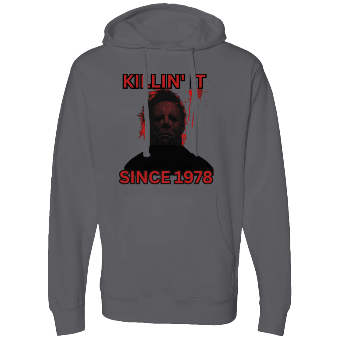 Halloween Movie |Michael Myers|Hoodie|Sweatshirts|Tshirts - iheartgiftcart