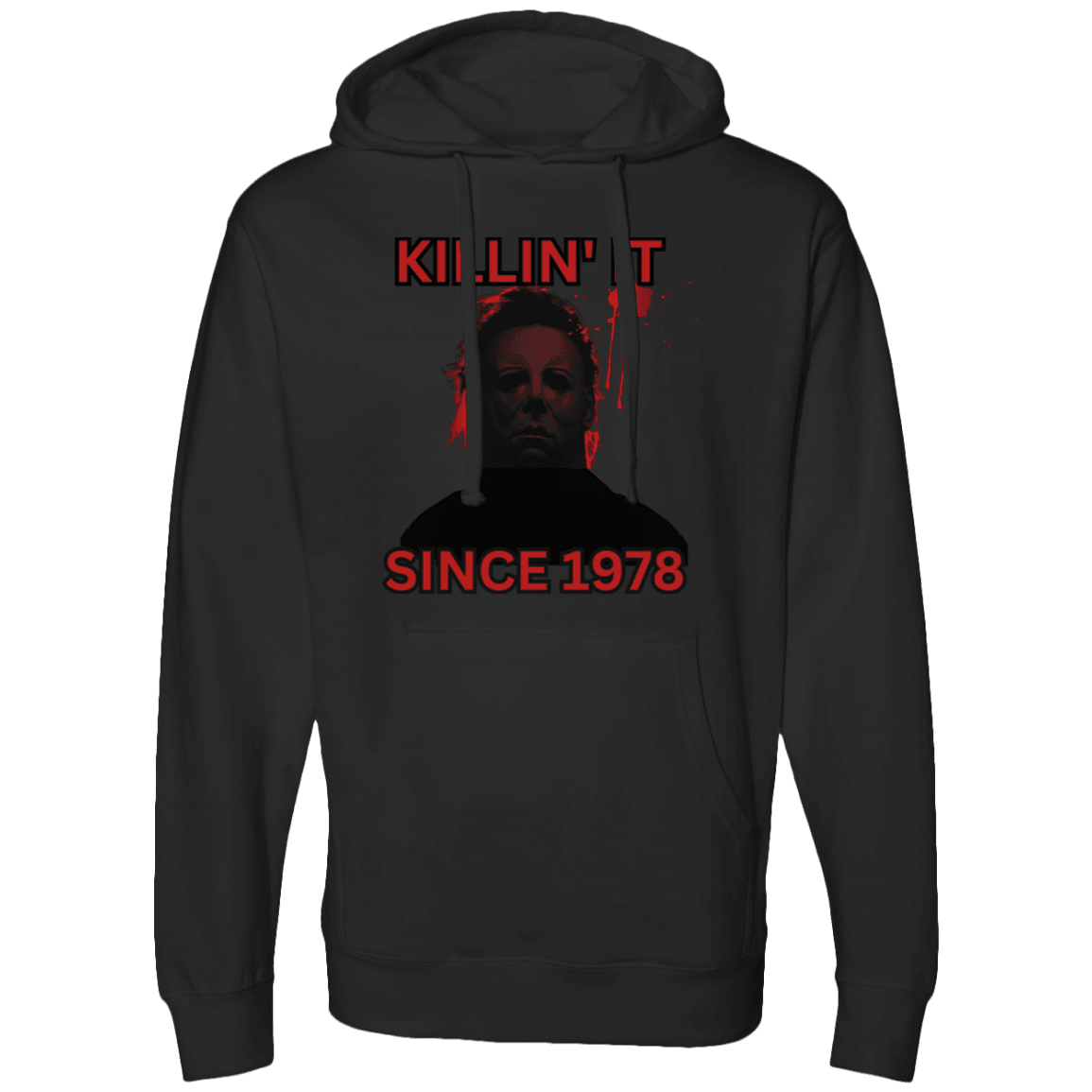 Michael Myers Hoodie