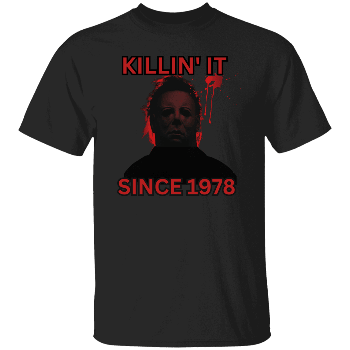 myers shirt