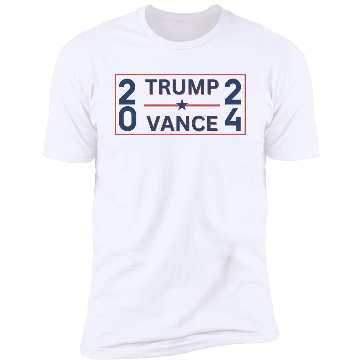 Unisex Trumpshirt 2024 Trump Vance For President Tshirt Make America Great Again Shirt Patriot tshirt Make America Great Again USA Tshirt