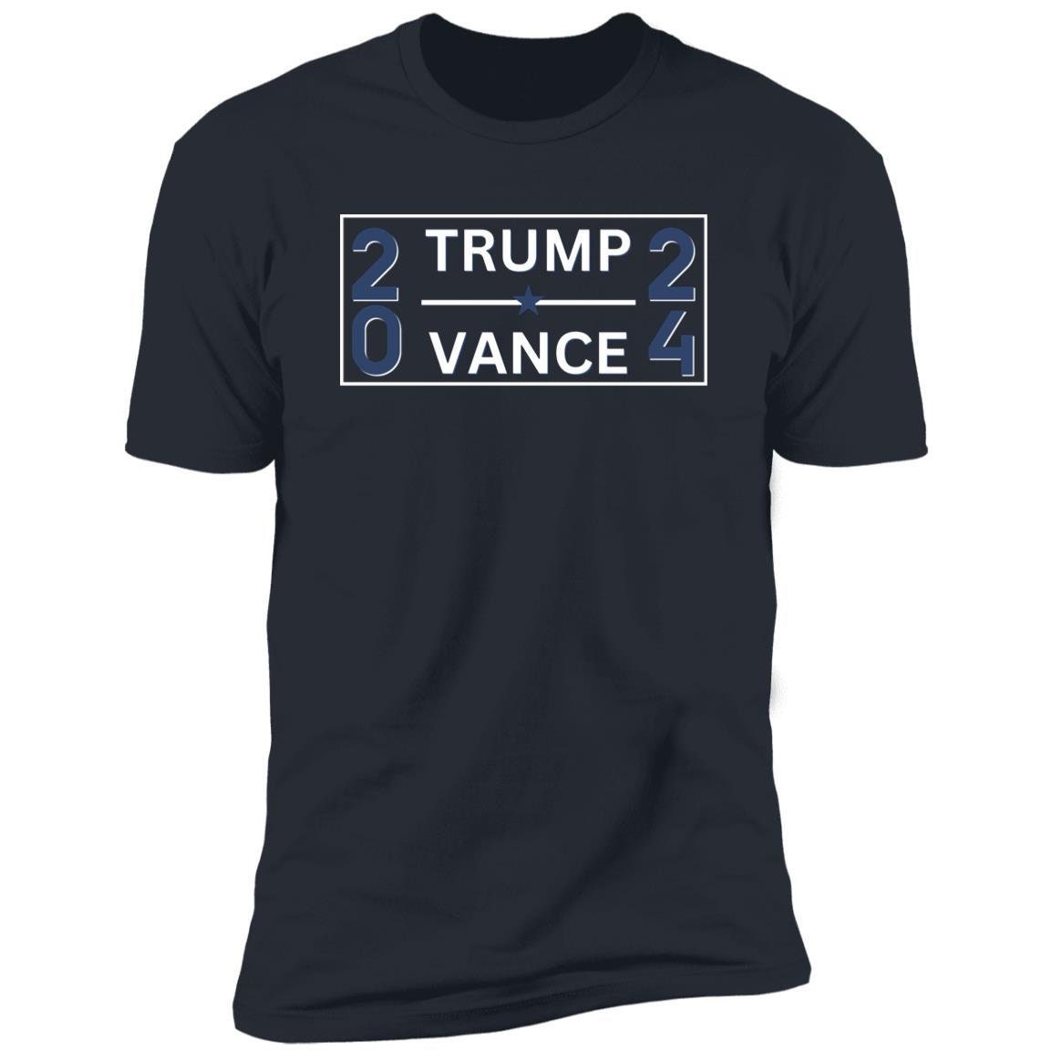 2024 Election Shirt, My Vote Trump Vance 2024 America Trumpshirt Make America Great Again Unisex Tshirt