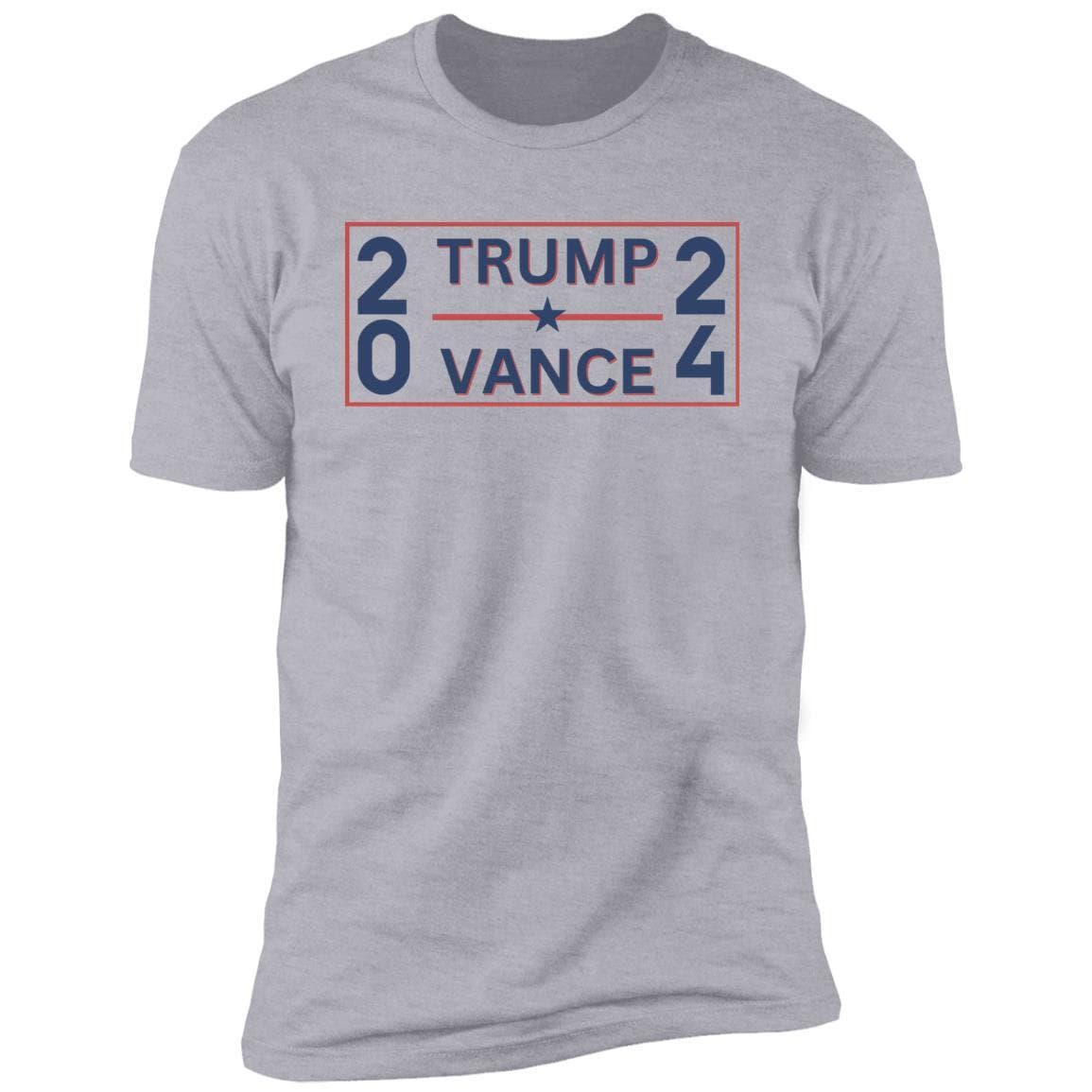 Unisex Trumpshirt 2024 Trump Vance For President Tshirt Make America Great Again Shirt Patriot tshirt Make America Great Again USA Tshirt