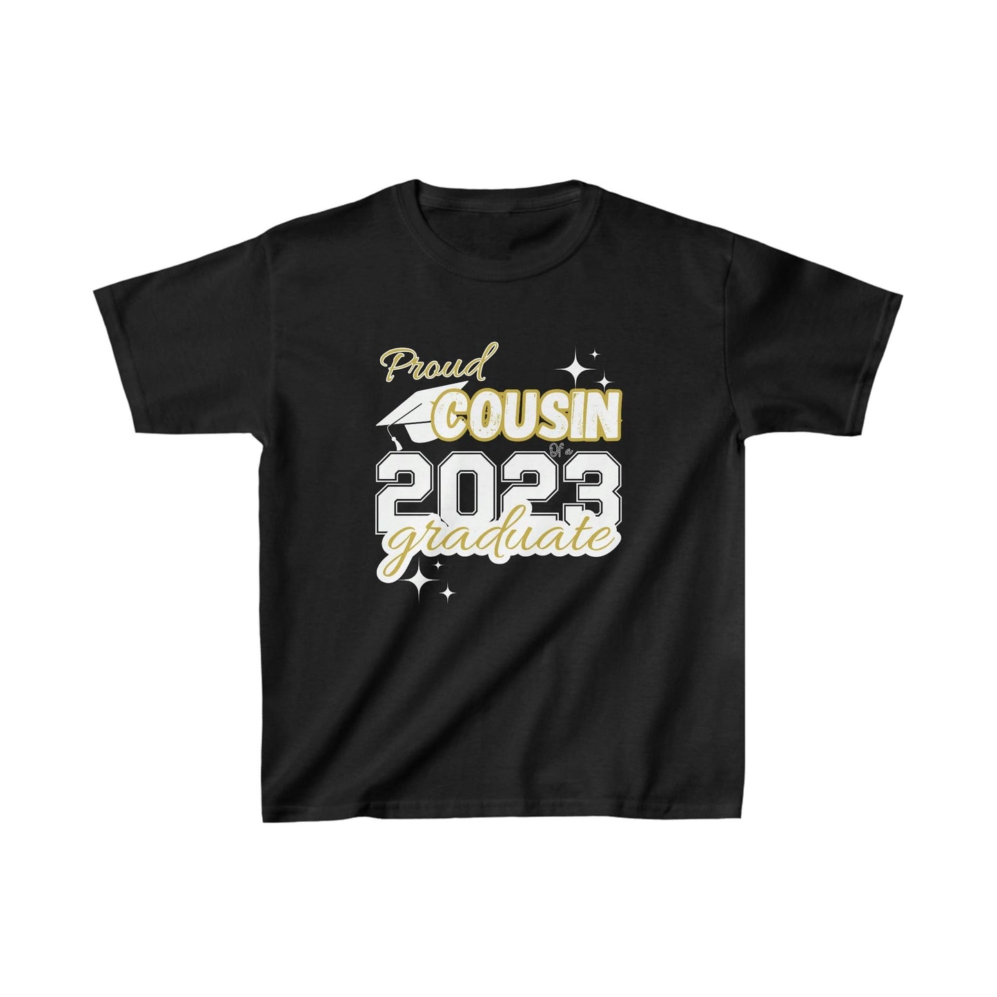 Graduation shirts